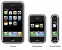 Trendprodukt iPhone von Apple